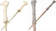 The Brother wands (Image via Sportskeeda)